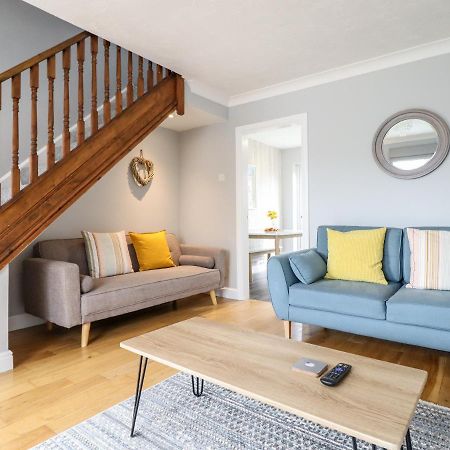 4 Plas Newydd Лландидно Экстерьер фото