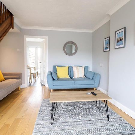 4 Plas Newydd Лландидно Экстерьер фото